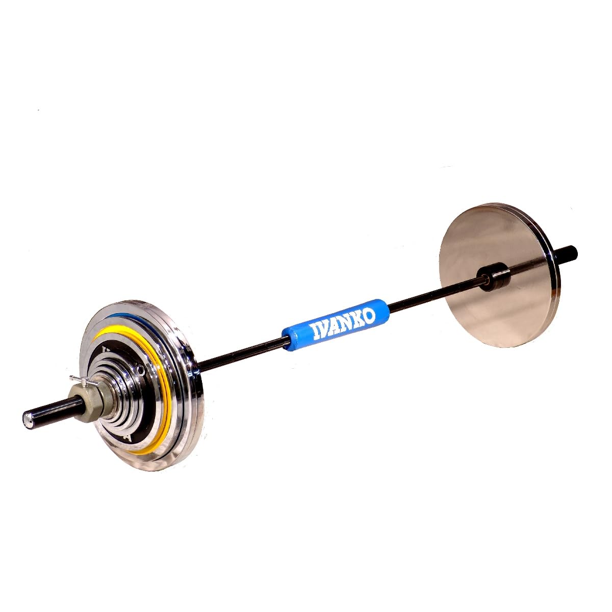 Amazon | IVANKO(イヴァンコ) スクワットパット SP-1 | IVANKO